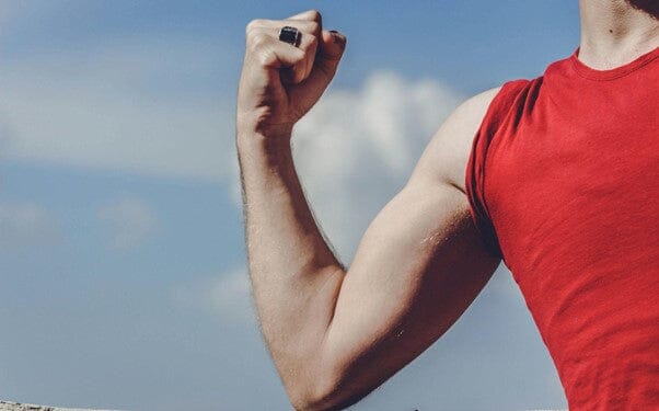 How Smoking Impairs Muscle Growth – Insane Labz