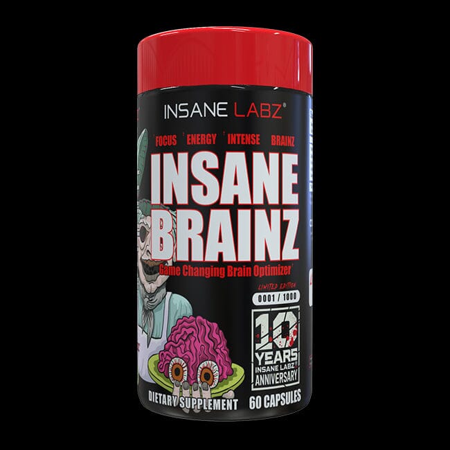 Insane Brainz