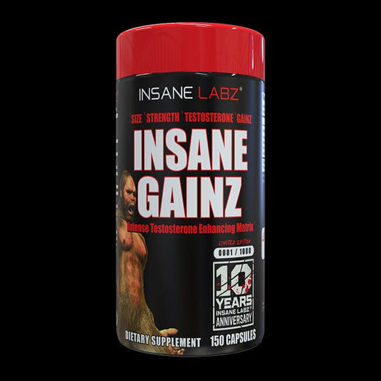 Insane Gainz