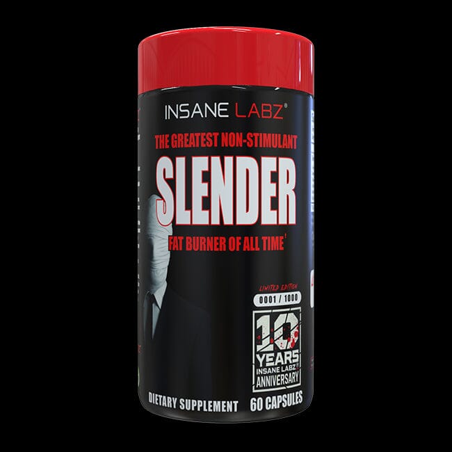 Slender