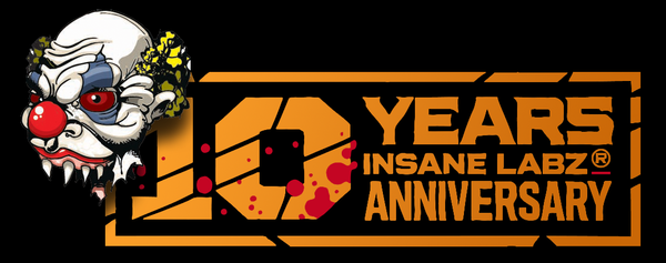 Insane Labz logo