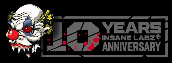 Insane Labz logo