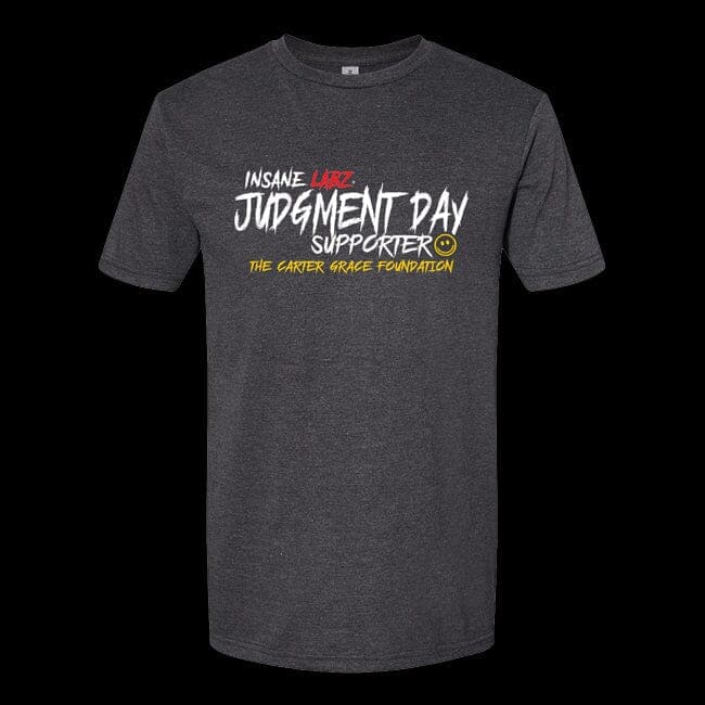 2021 Judgment Day Shirt
