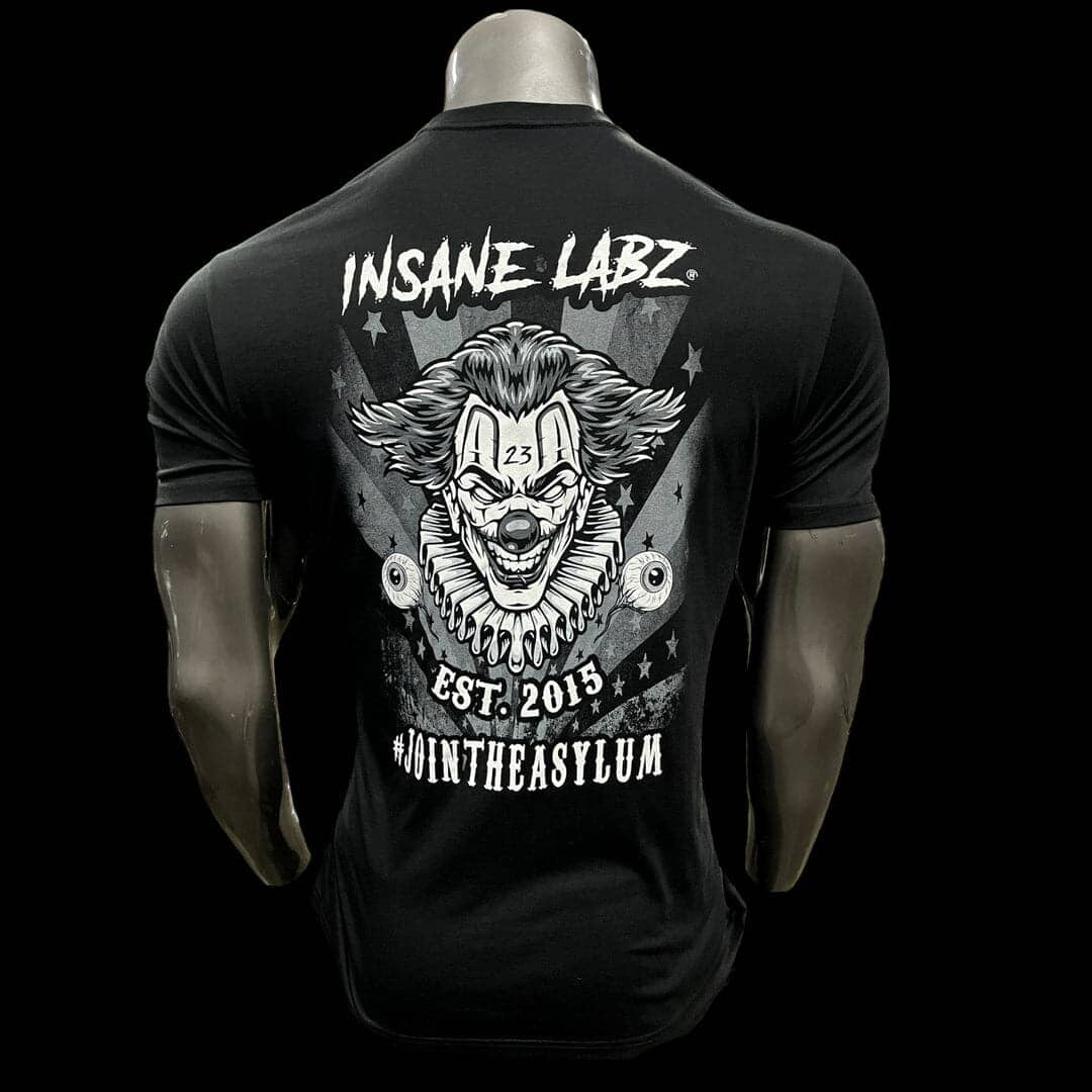 Insane Labz Summer '23 Tee 