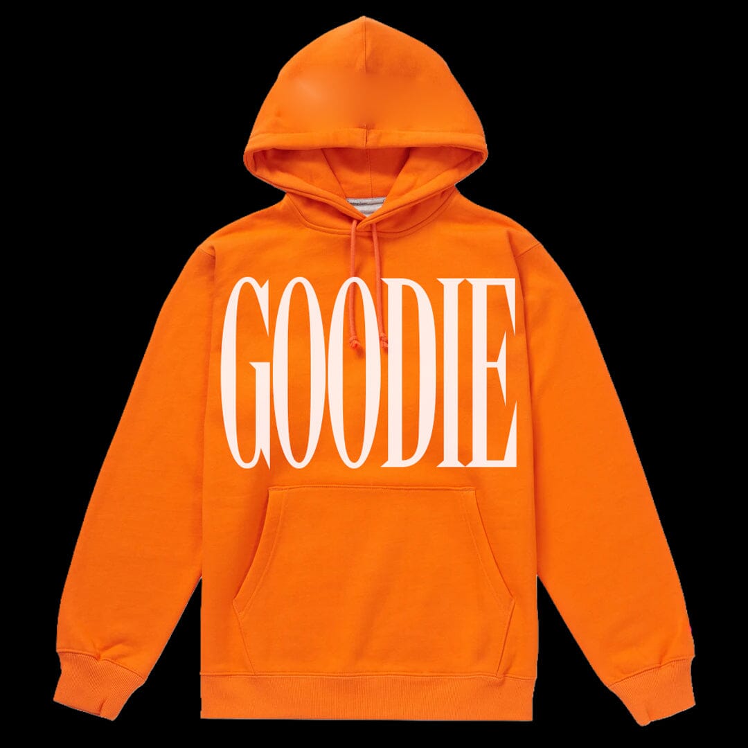 Goodie Hoodie