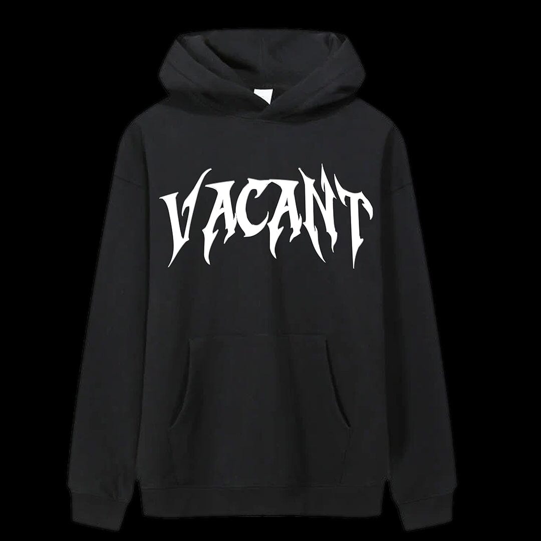 Vacant Hoodie