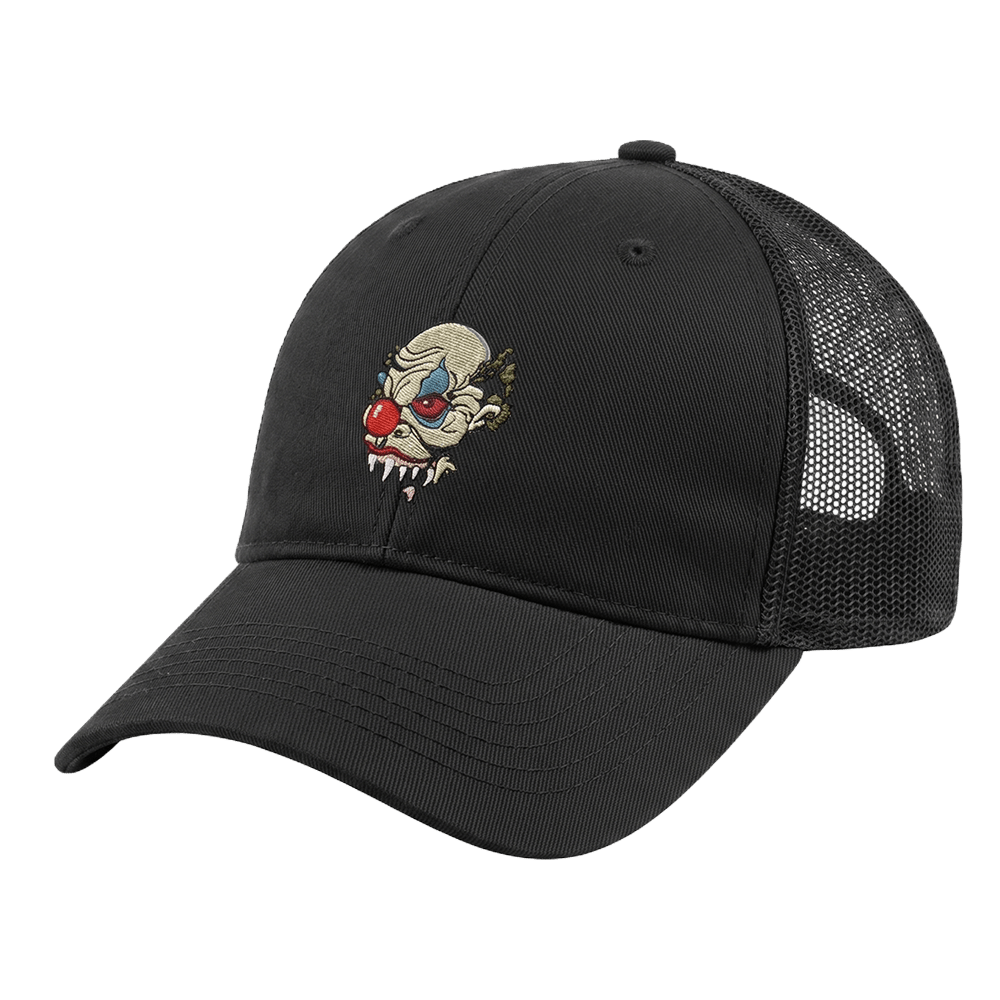 Insane Labz "6ix the Clown" Embroidered Hat