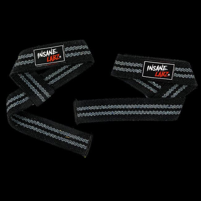Cotton Lifting Straps