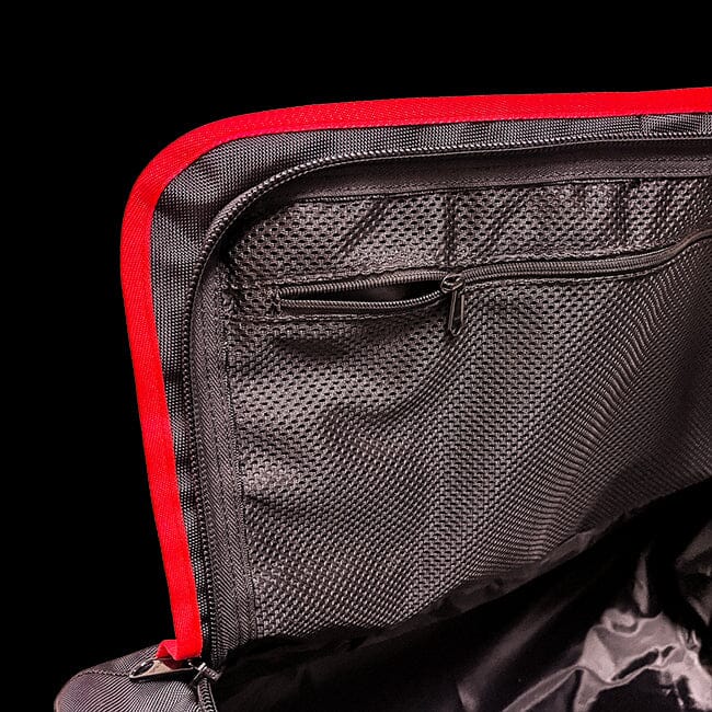 SAW x Insane Labz Gym Bag