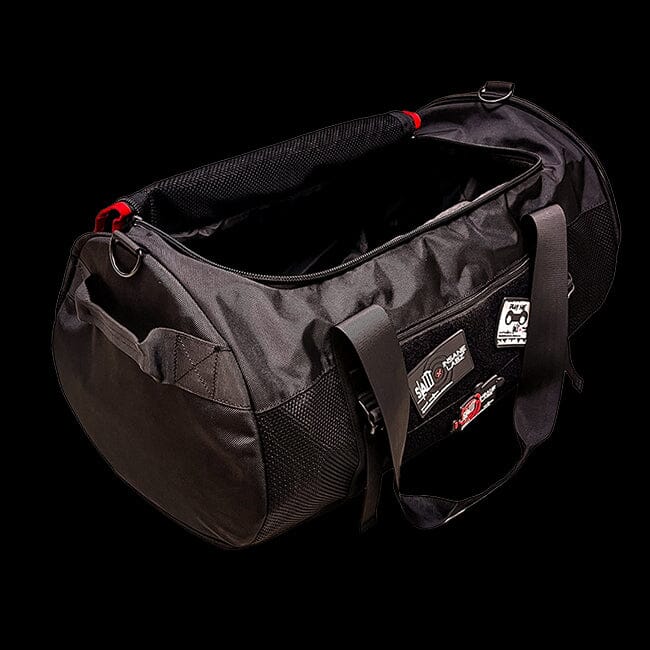 SAW x Insane Labz Gym Bag