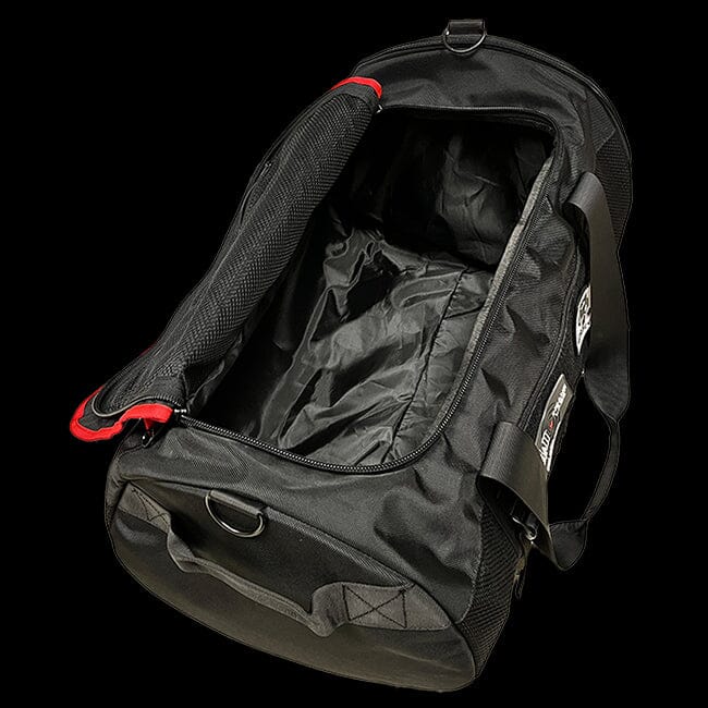 SAW x Insane Labz Gym Bag