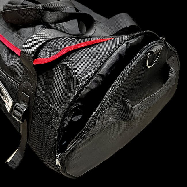 SAW x Insane Labz Gym Bag