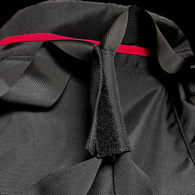 SAW x Insane Labz Gym Bag