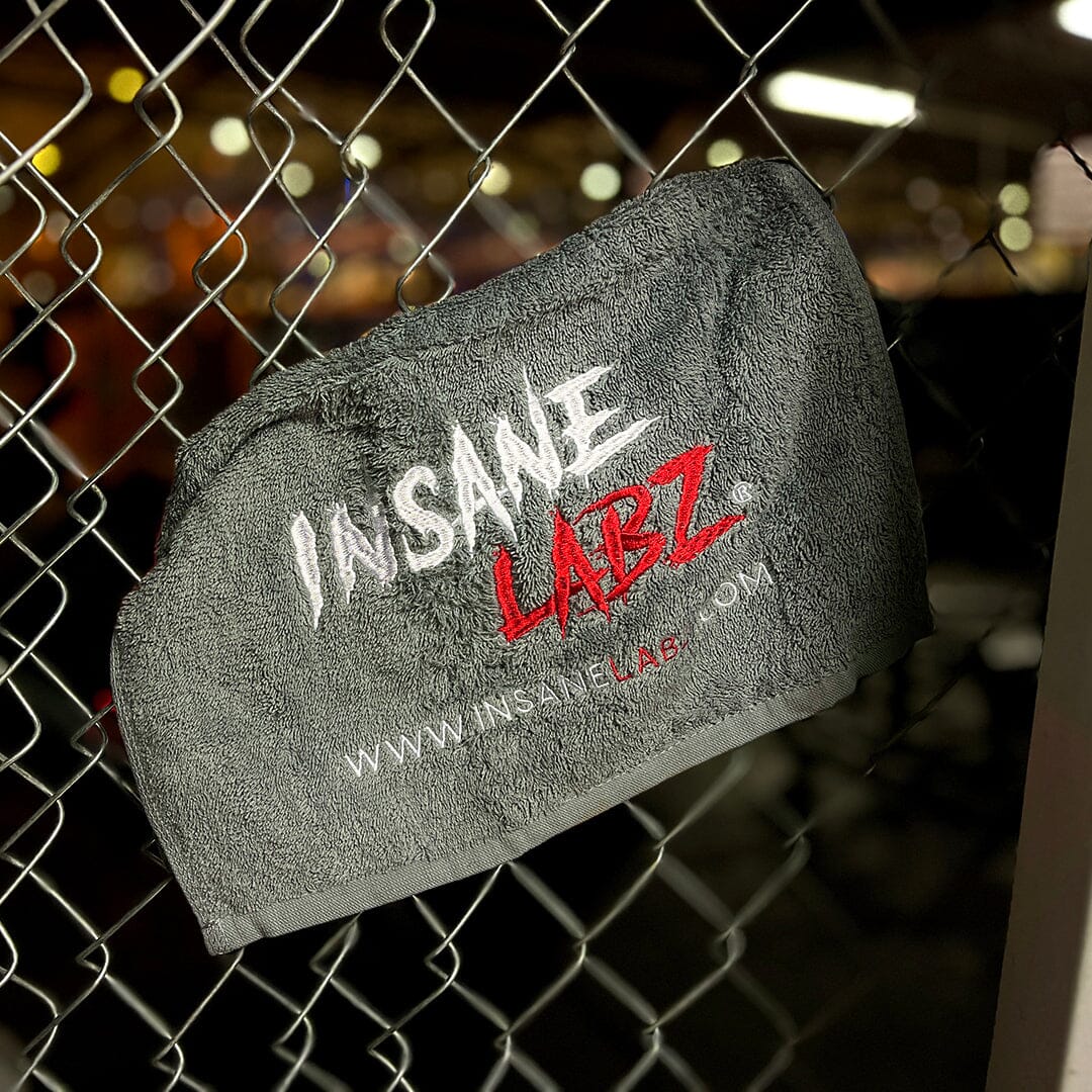 Insane Labz Gym Towel