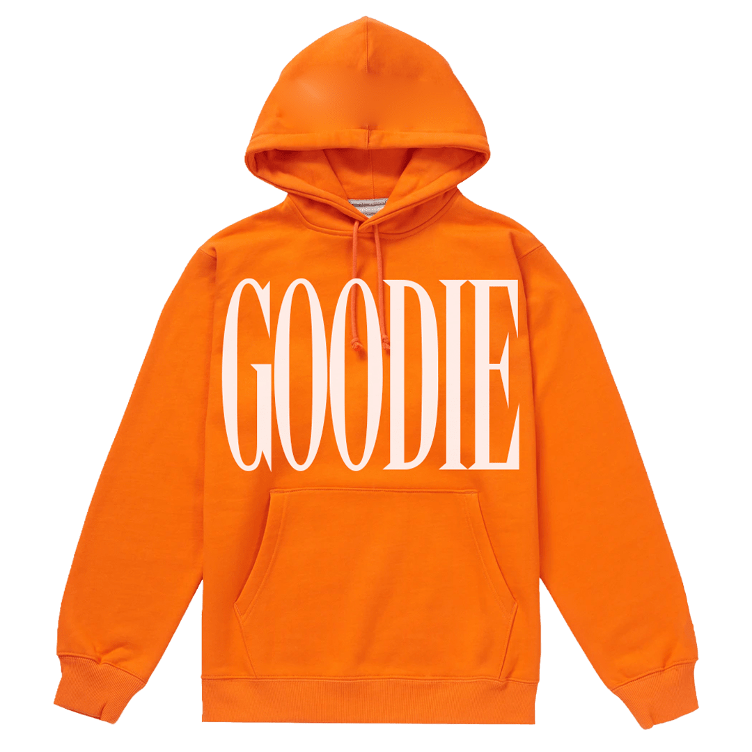 Goodie Hoodie