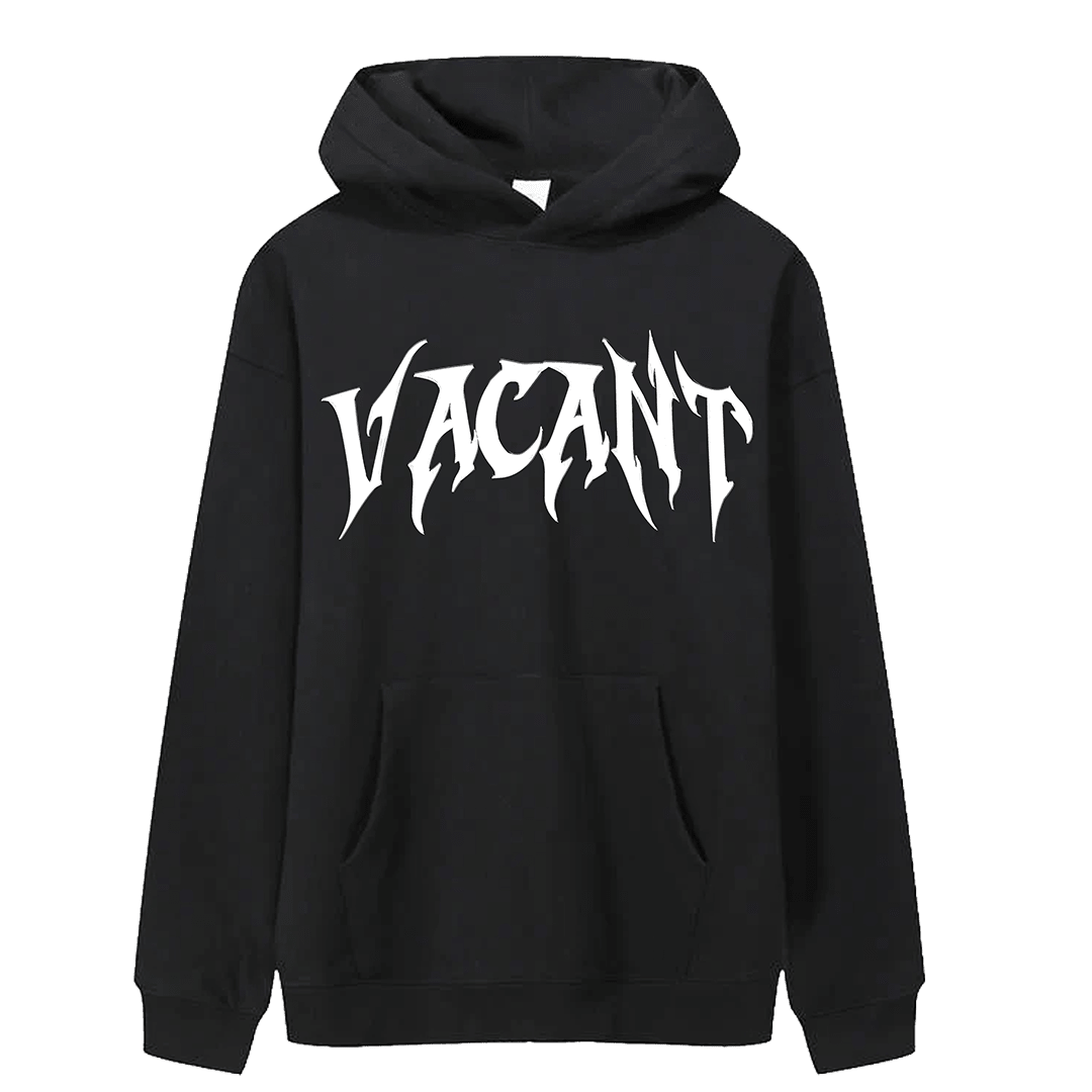 Vacant Hoodie – Insane Labz