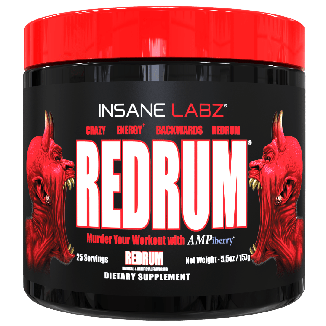 Redrum