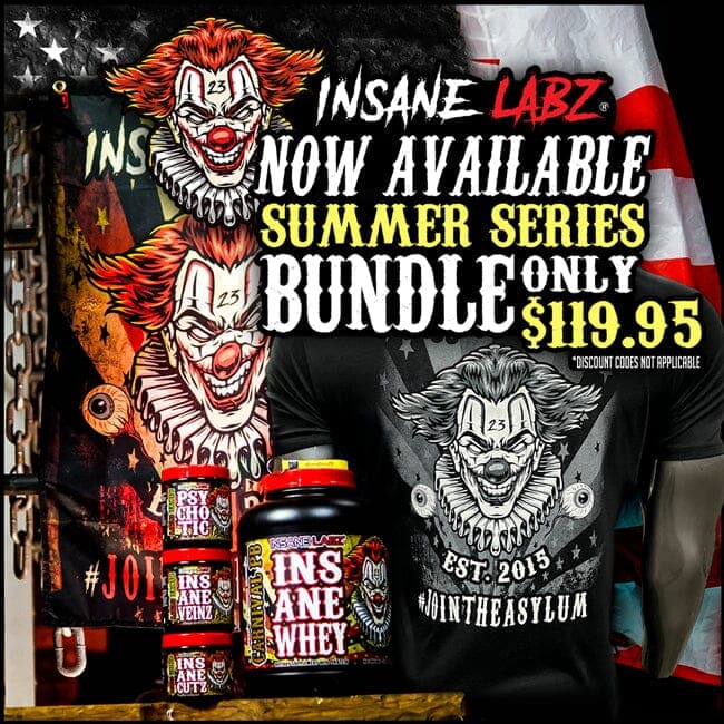 Summer Series 2023 Launch Bundle