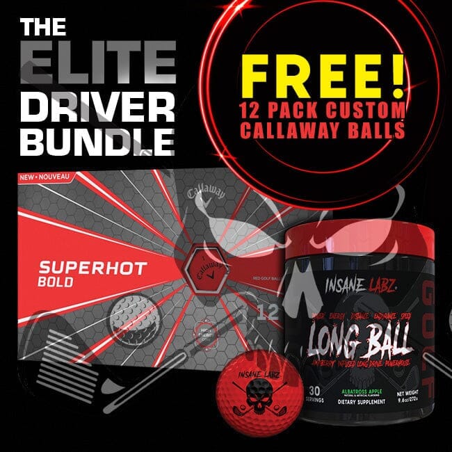 The Elite Driver Bundle