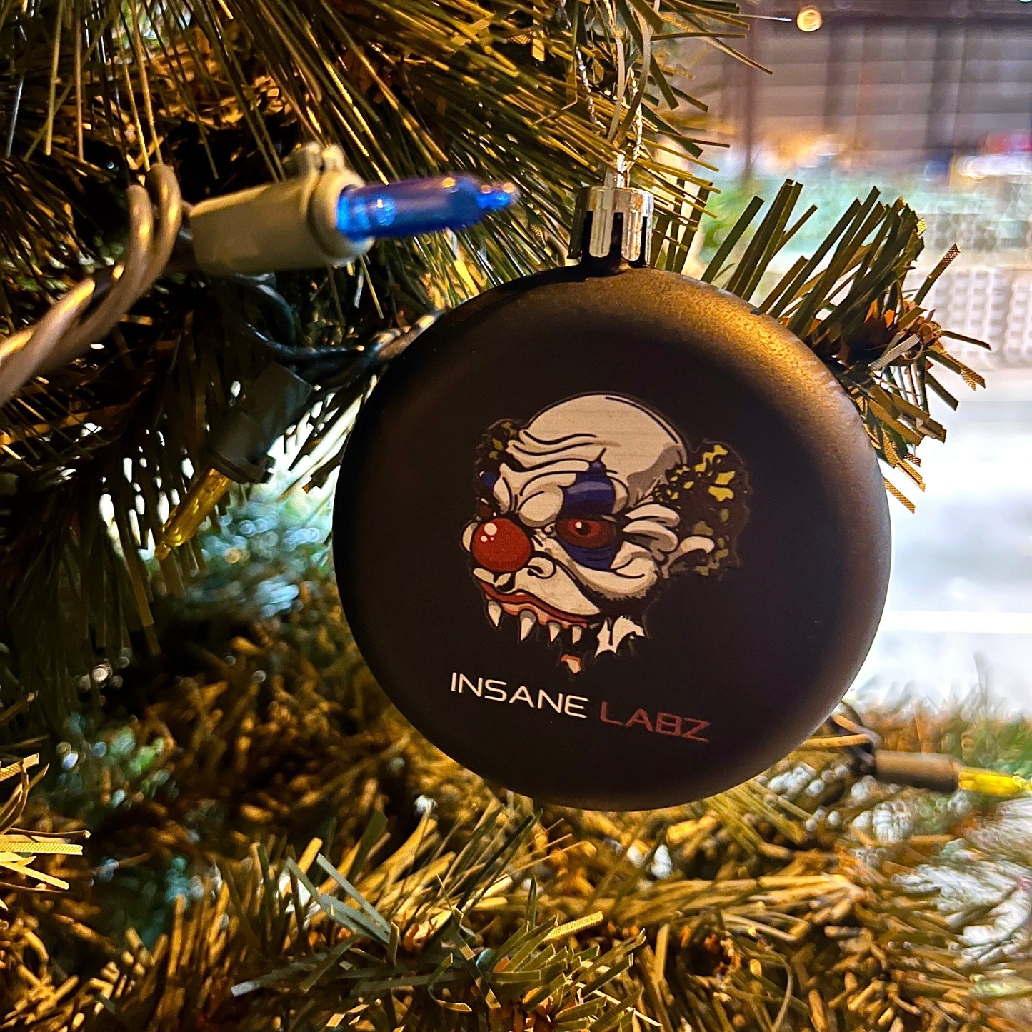 Limited Edition Christmas Ornaments