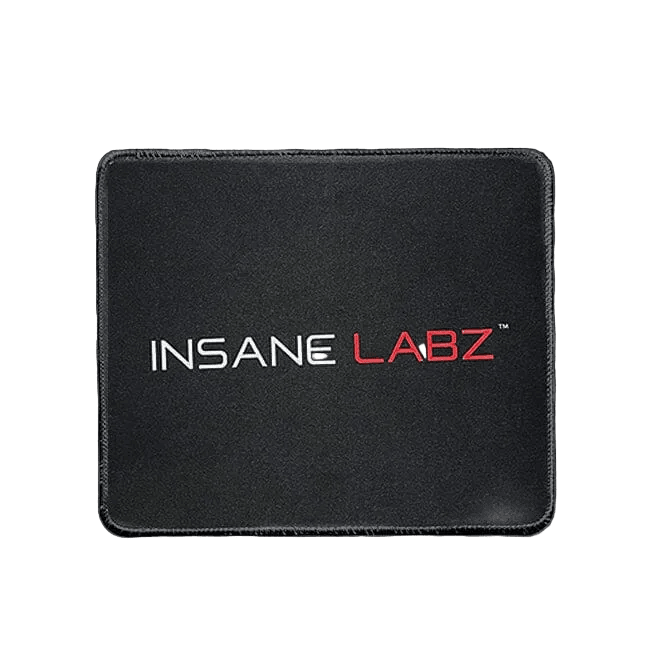 Insane Labz Mouse Pad