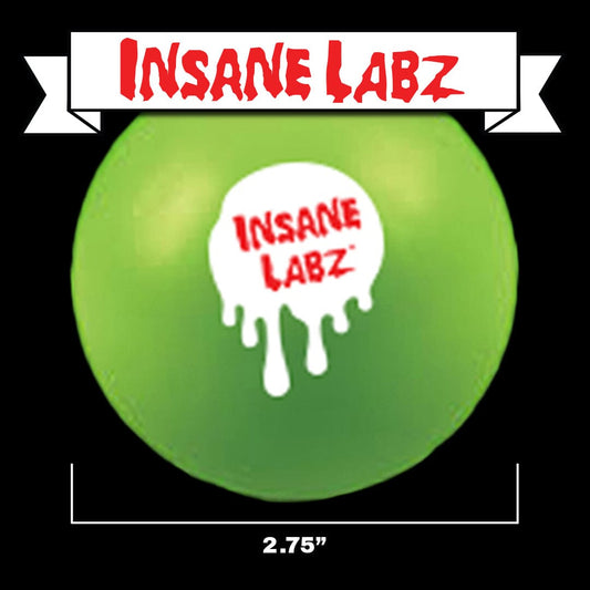 Insane Labz Mad Chemist Edition Stress Ball