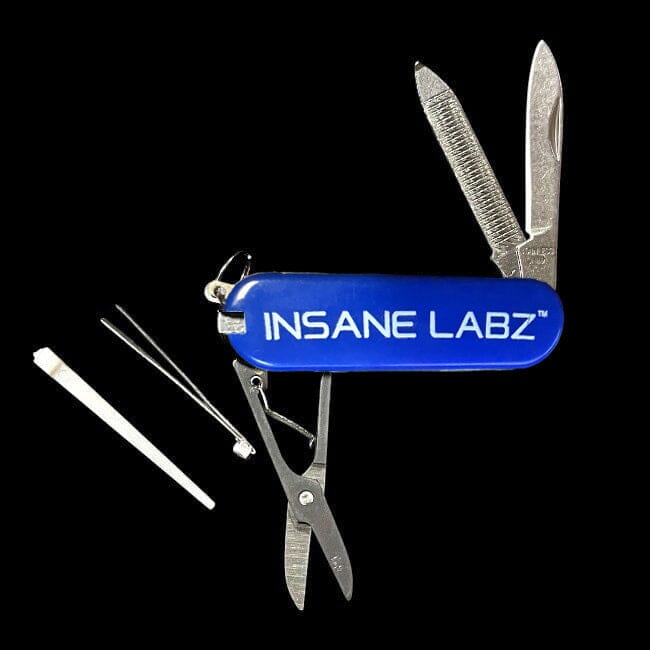 Insane Labz Multitool