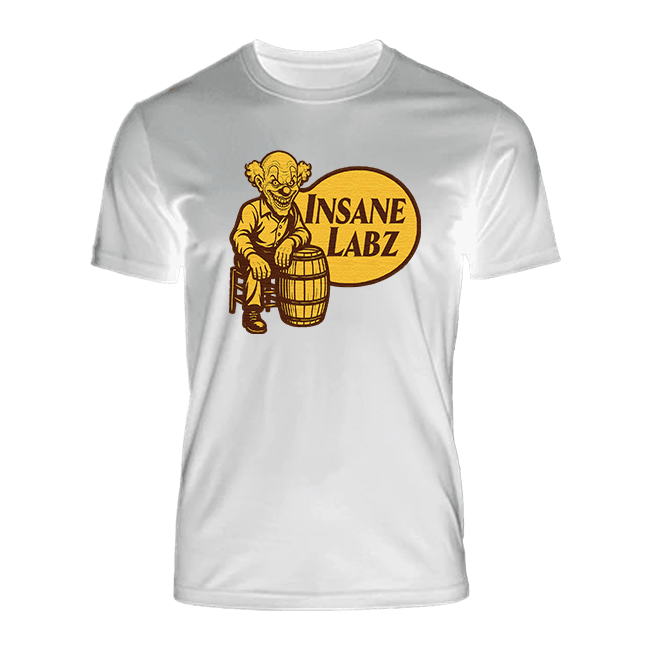 Mad Chemist Barrel Tee