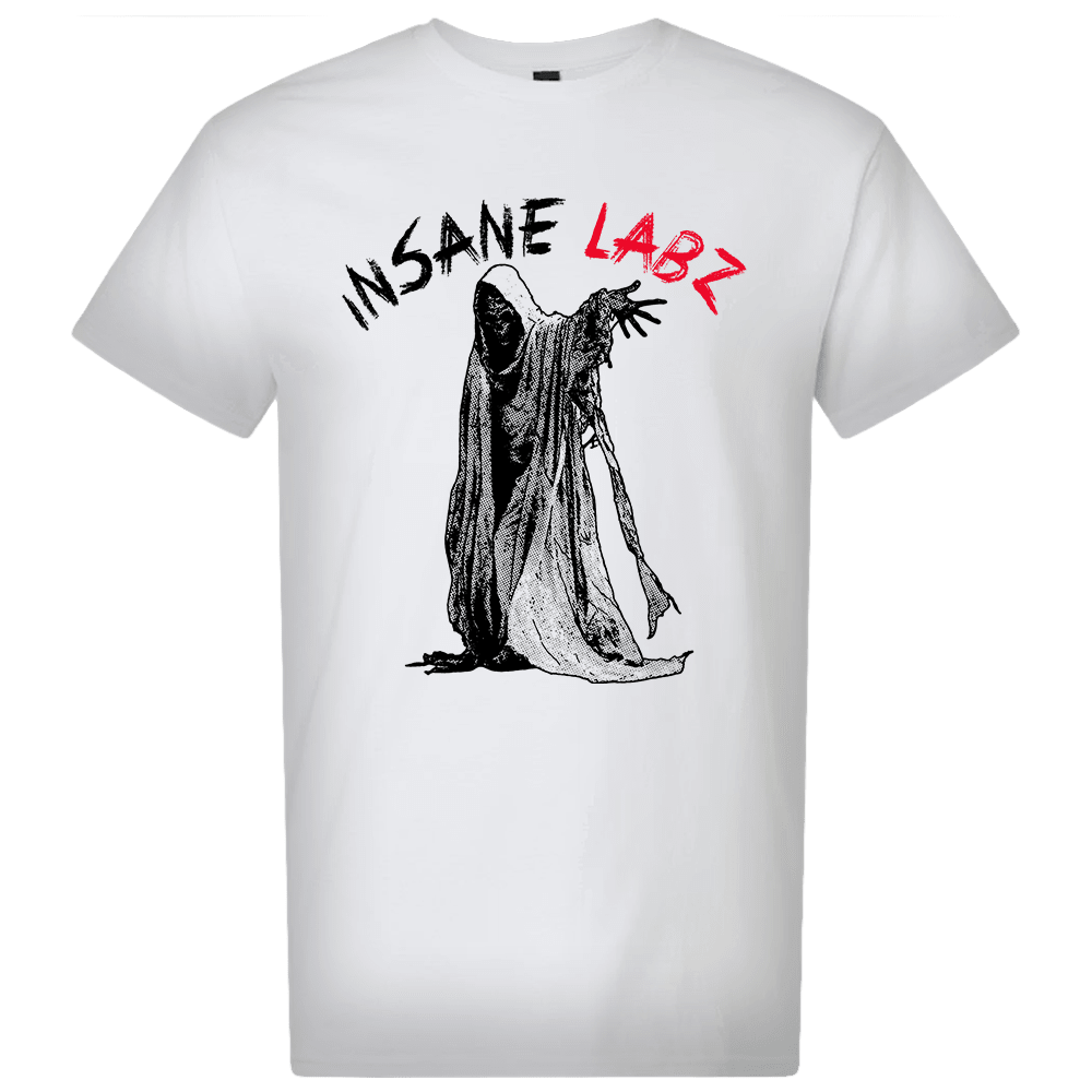 Insane Labz Grim Reaper Tee