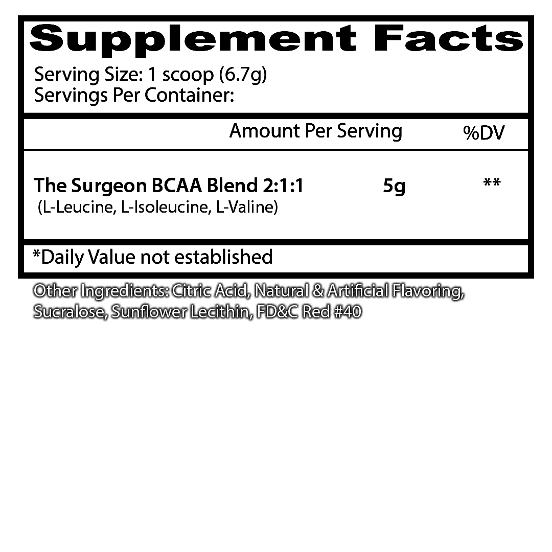 The Surgeon