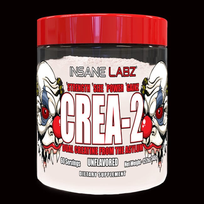 Insane Labz Crea-2