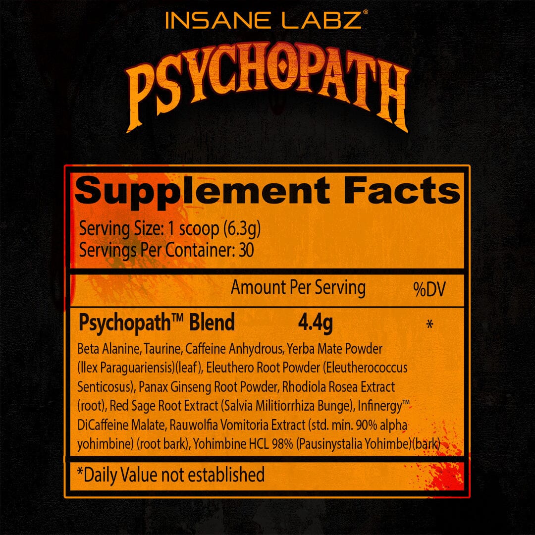 Psychopath