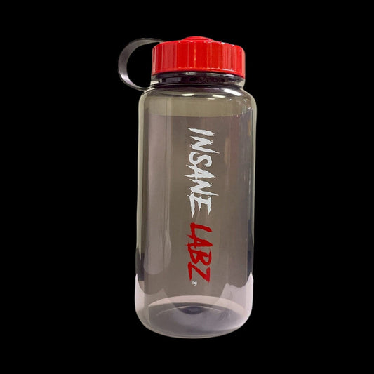 Insane Labz Widemouth Water Bottle 