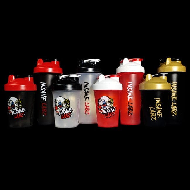 Shaker Cups 