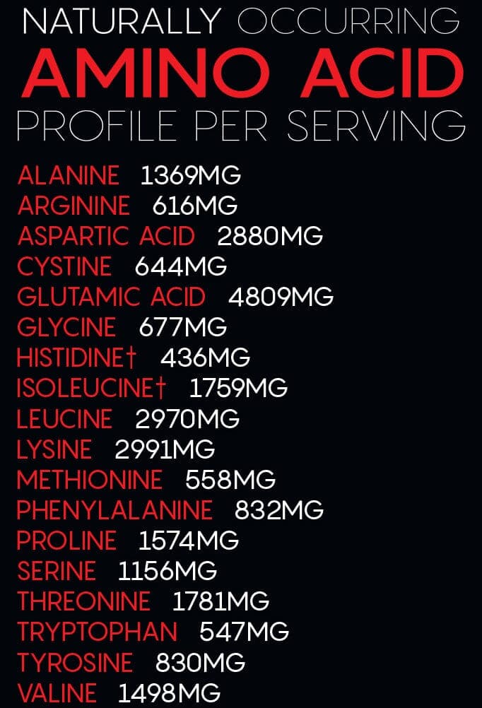 Insane Iso - Premium Whey Isolate (60 svgs)