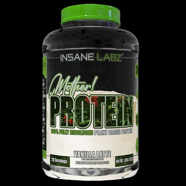 Mother! Protein