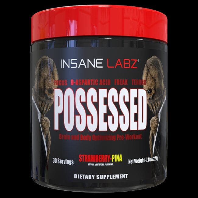 Possessed