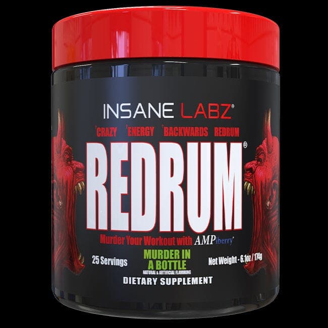Redrum