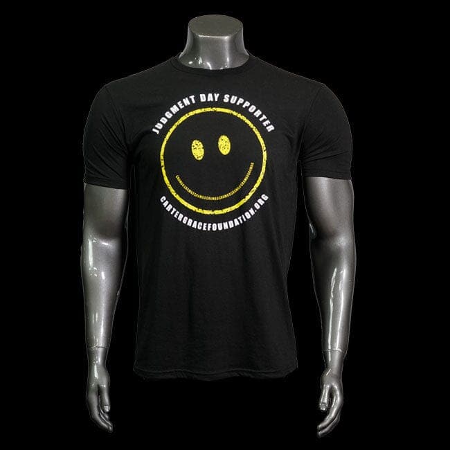 2023 Judgment Day Shirt