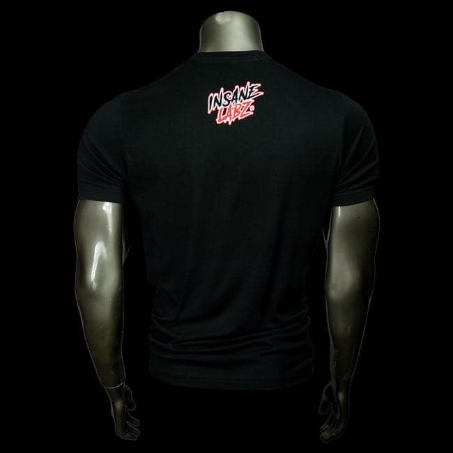 Psychotic War Zombie Tee