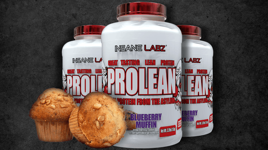 ProLean Muffins: The Step By Step Guide