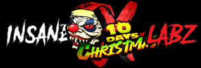 Insane Labz