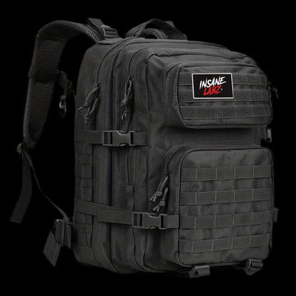 Insane Labz Tactical Backpack 