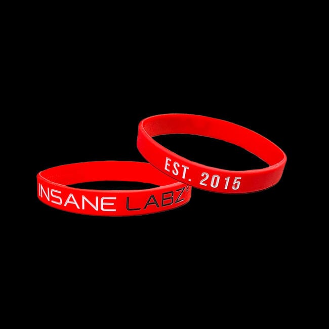 Insane Labz Wristbands 