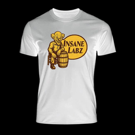 Mad Chemist Barrel Tee