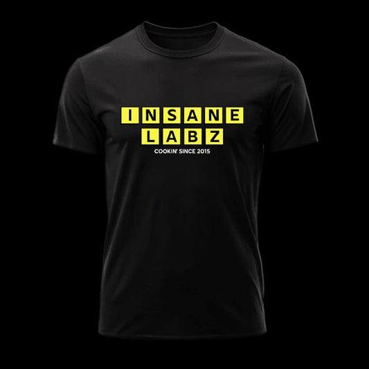 Psycho House Tee