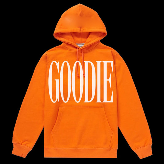 Goodie Hoodie 