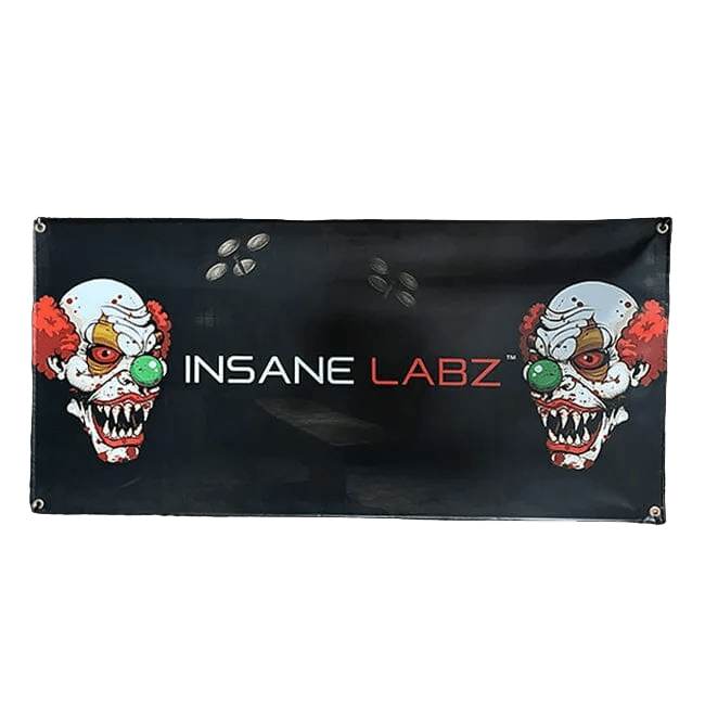 Vinyl Banner 