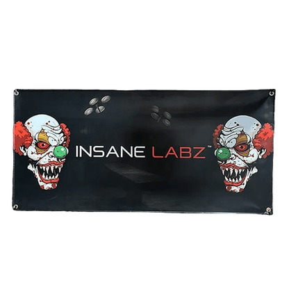 Vinyl Banner 