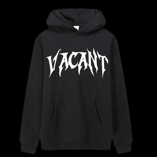 Vacant Hoodie